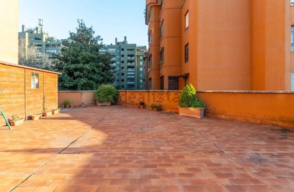 appartamento in affitto a Milano in zona Gratosoglio