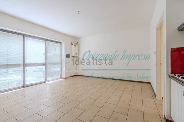 appartamento in affitto a Milano in zona Corvetto