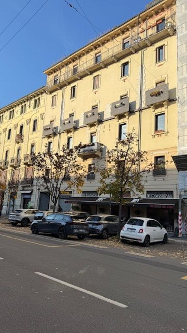 appartamento in affitto a Milano in zona Porta Romana
