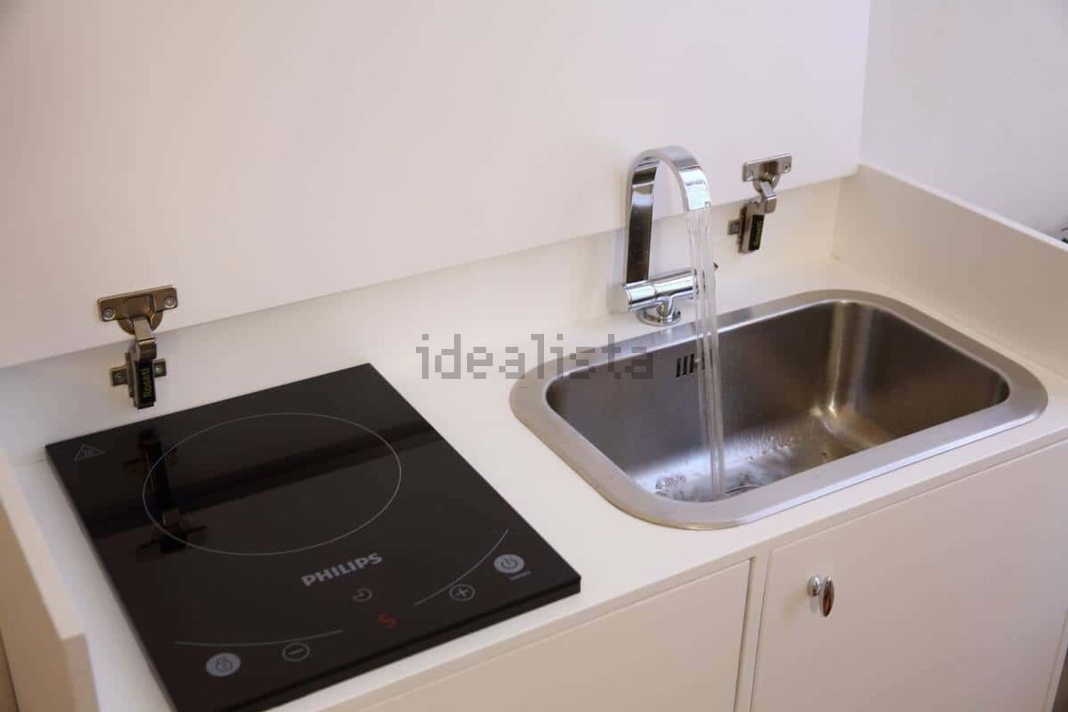 appartamento in affitto a Milano in zona Sempione