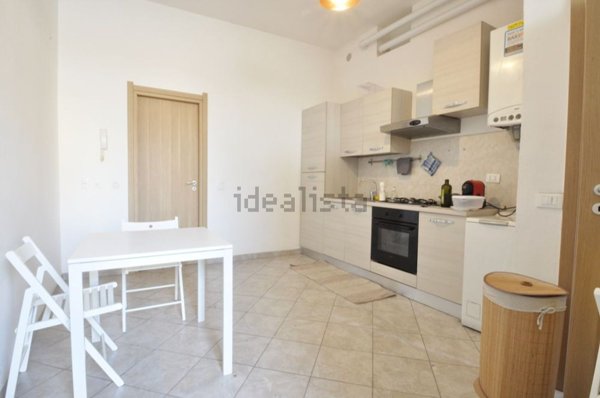 appartamento in affitto a Milano in zona Vigentino