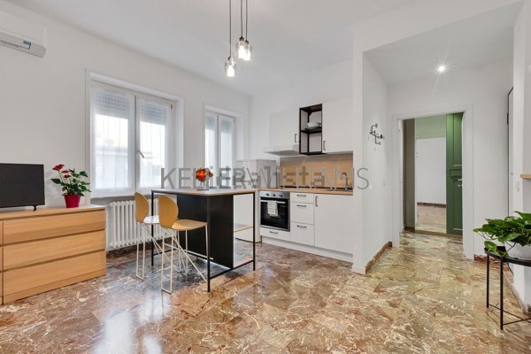 appartamento in affitto a Milano in zona Turro