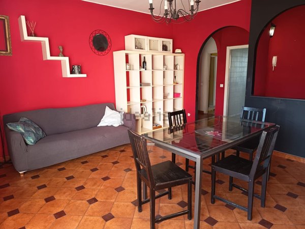 appartamento in affitto a Milano in zona Ronchetto sul Naviglio