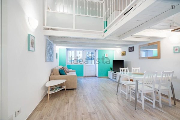 appartamento in affitto a Milano in zona Porta Romana