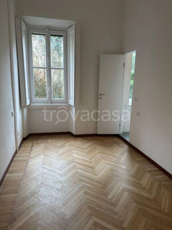 appartamento in affitto a Milano in zona Cadorna