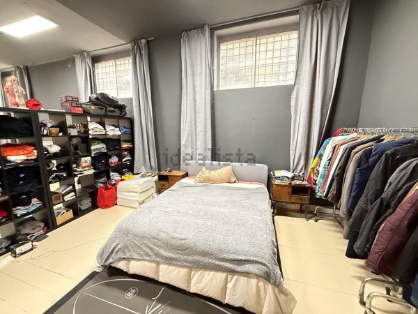 appartamento in affitto a Milano in zona Famagosta