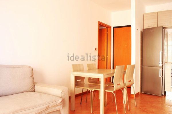 appartamento in affitto a Milano in zona Lorenteggio