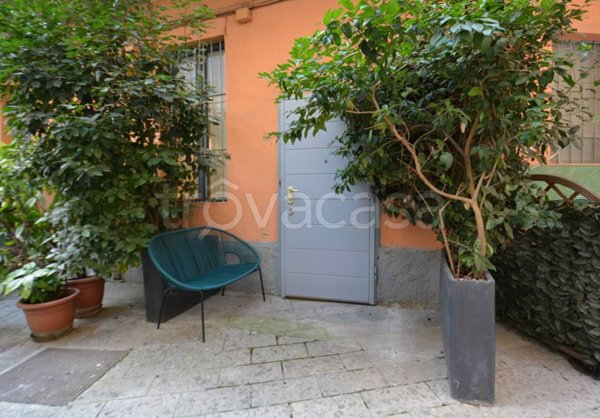 monolocale in affitto a Milano in zona Porta Romana