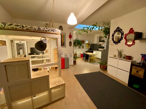 appartamento in affitto a Milano in zona Città Studi