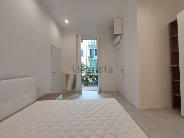 appartamento in affitto a Milano in zona Famagosta