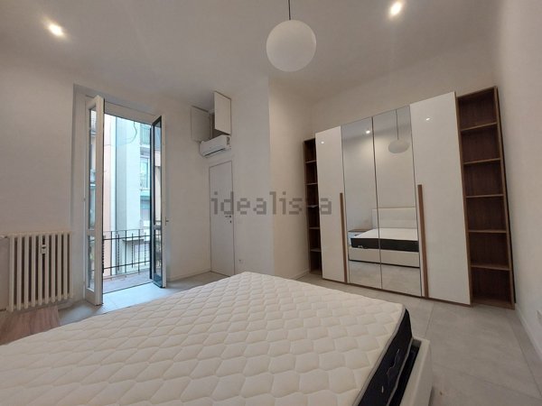appartamento in affitto a Milano in zona Famagosta