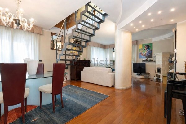 appartamento in affitto a Milano in zona Isola