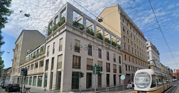 appartamento in affitto a Milano in zona Bocconi