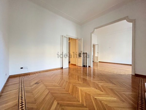 appartamento in affitto a Milano in zona Cinque Giornate