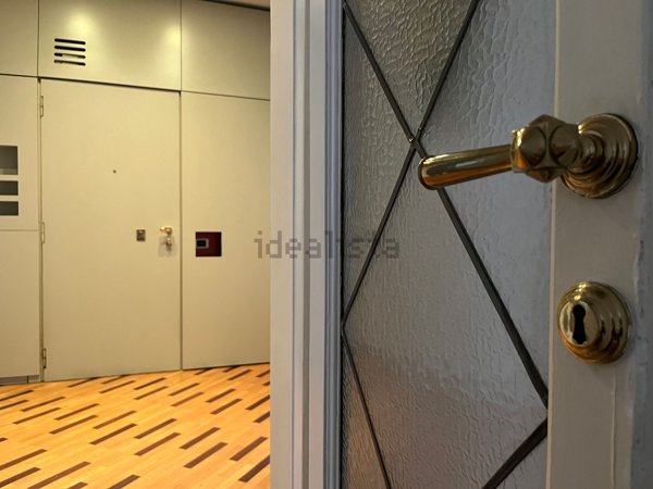 appartamento in affitto a Milano in zona Cinque Giornate