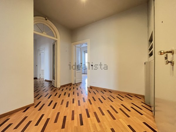 appartamento in affitto a Milano in zona Cinque Giornate