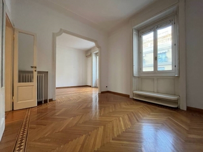 appartamento in affitto a Milano in zona Cinque Giornate