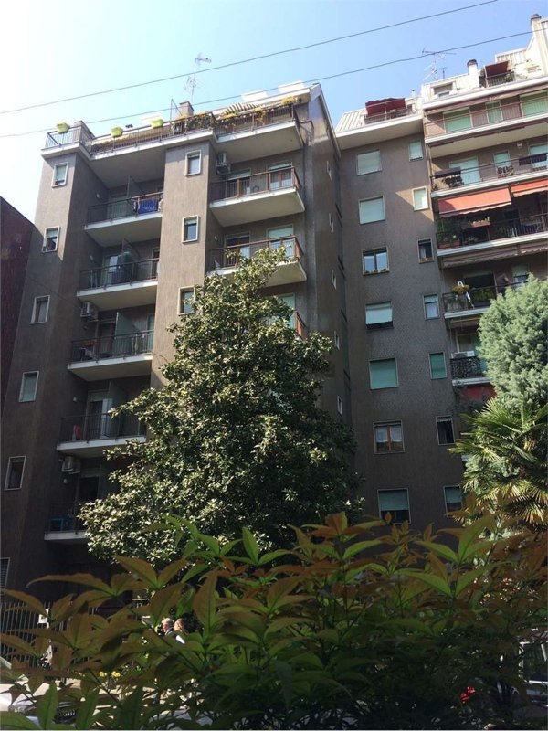 appartamento in affitto a Milano in zona Porta Venezia