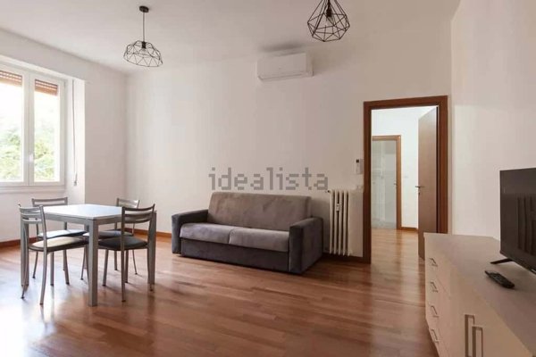 appartamento in affitto a Milano in zona Sempione