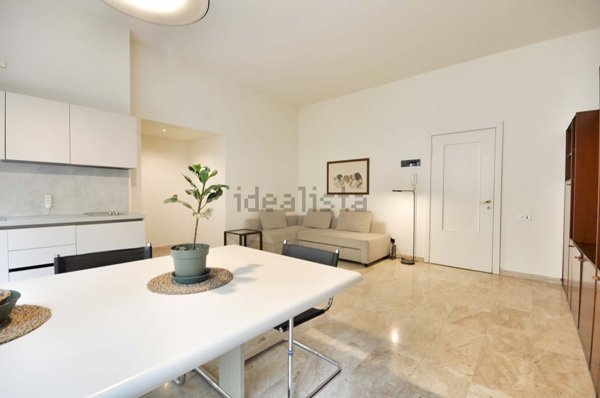 appartamento in affitto a Milano in zona Crescenzago