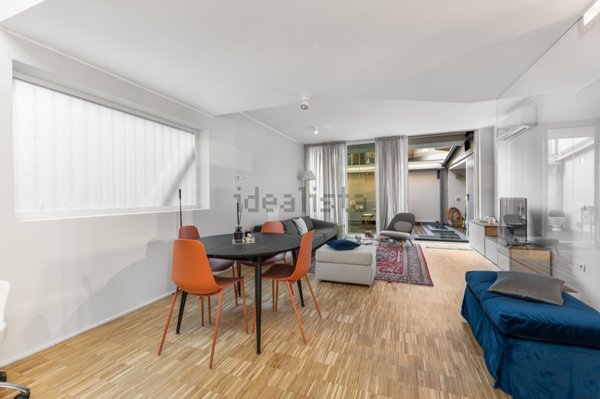 appartamento in affitto a Milano in zona Il Portello