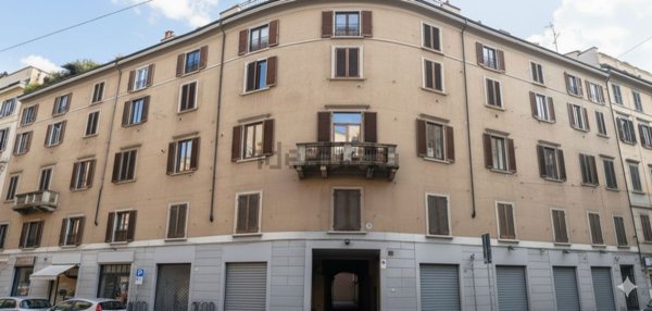 appartamento in affitto a Milano in zona Cinque Giornate