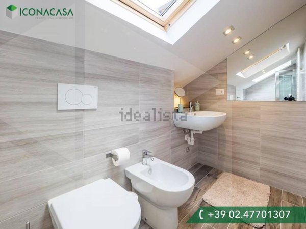 appartamento in affitto a Milano in zona Porta Romana