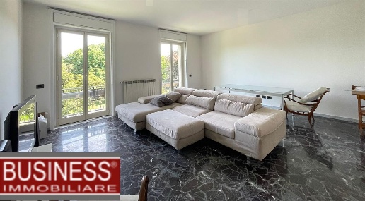 appartamento in affitto a Milano in zona Maggiolina