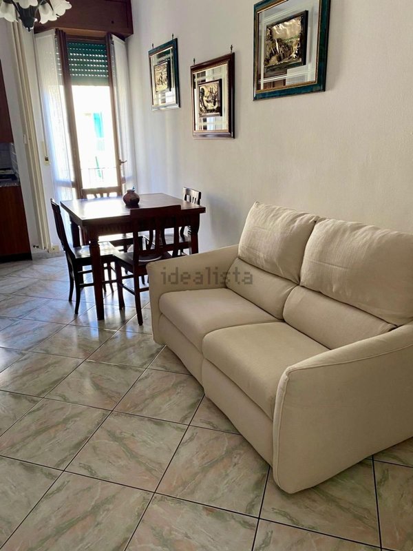 appartamento in affitto a Milano in zona Porta Vittoria