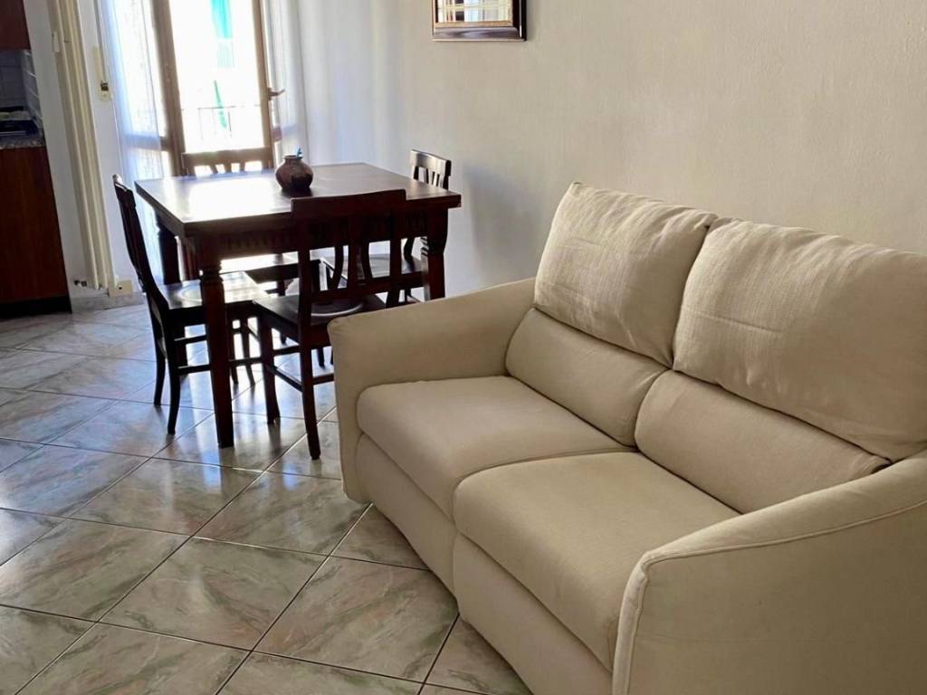 appartamento in affitto a Milano in zona Piazzale Lodi