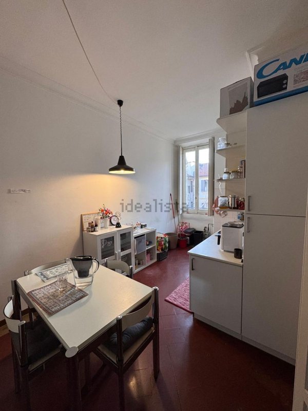 appartamento in affitto a Milano in zona San Vittore