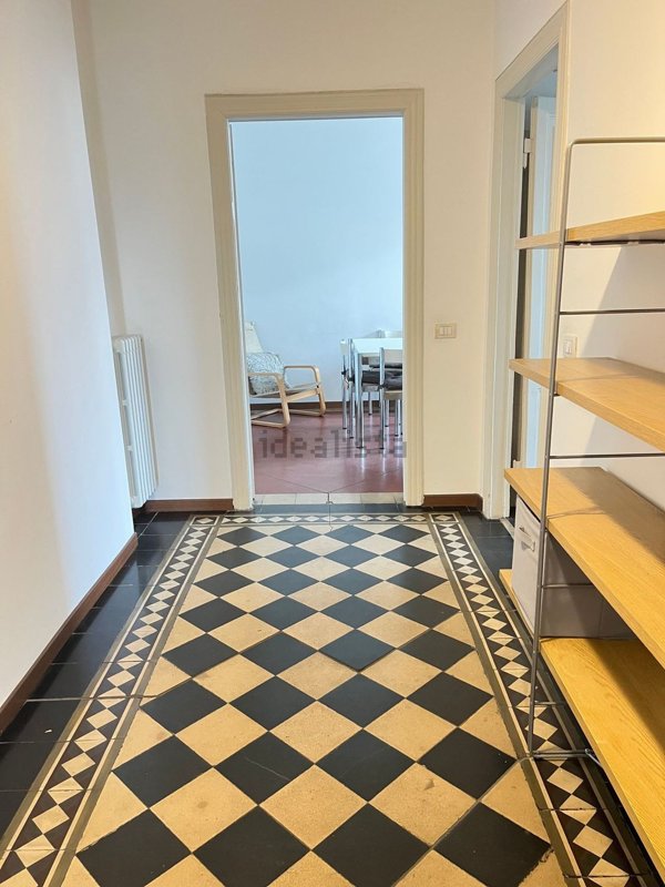 appartamento in affitto a Milano in zona San Vittore