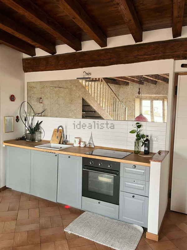 appartamento in affitto a Milano in zona San Cristoforo