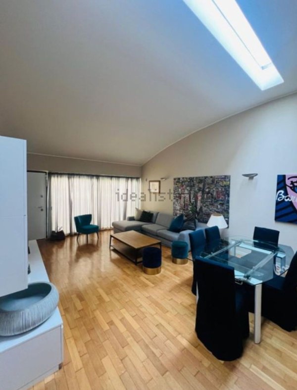 appartamento in affitto a Milano in zona Porta Genova