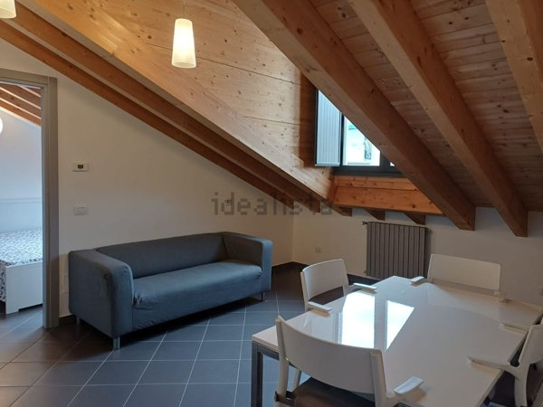 appartamento in affitto a Milano in zona Rogoredo