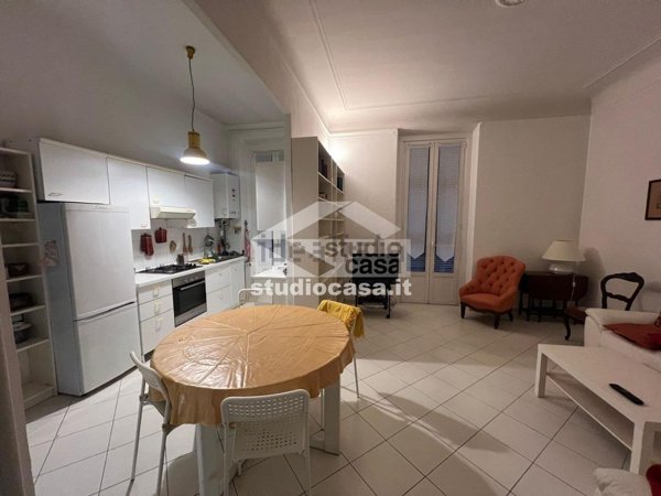 appartamento in affitto a Milano in zona Lambrate