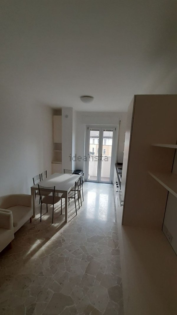appartamento in affitto a Milano in zona Piazzale Lodi