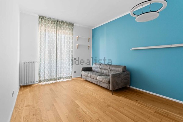 appartamento in affitto a Milano in zona Porta Genova