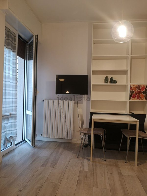 appartamento in affitto a Milano in zona San Cristoforo