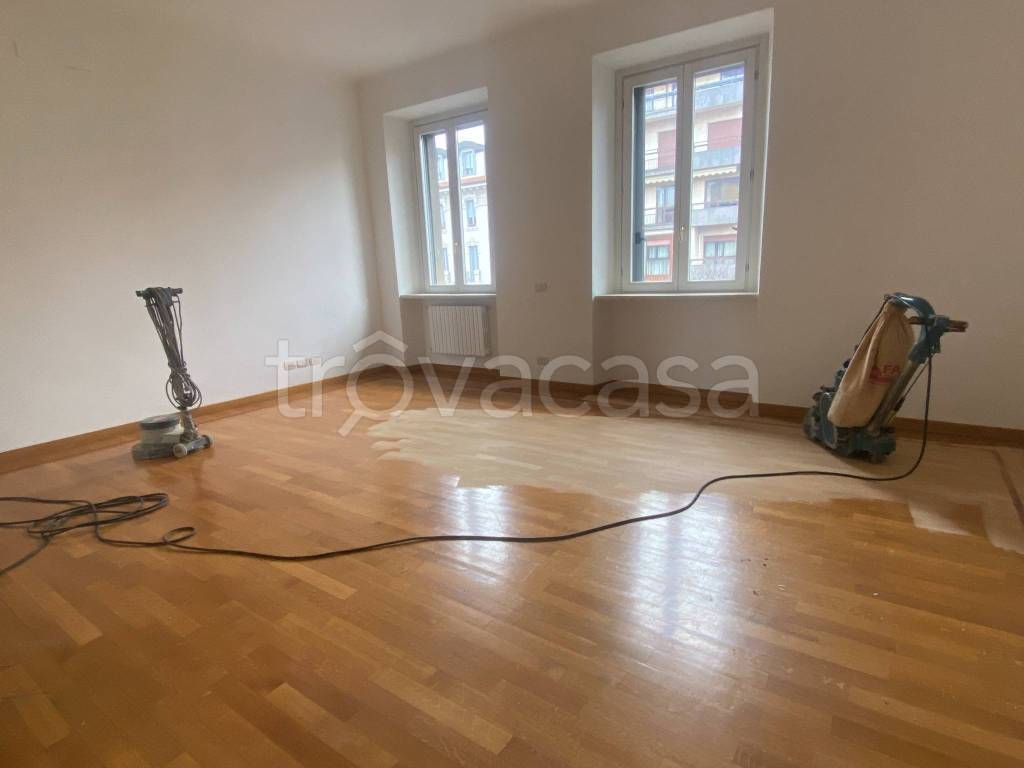 appartamento in affitto a Milano in zona Porta Venezia