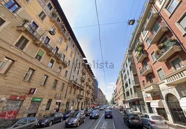 appartamento in affitto a Milano in zona Lambrate