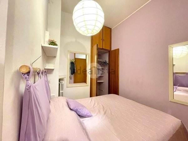 appartamento in affitto a Milano in zona Porta Genova