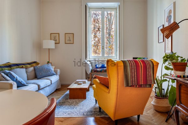 appartamento in affitto a Milano in zona San Vittore