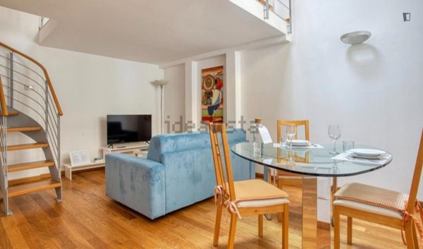 appartamento in affitto a Milano in zona Bocconi