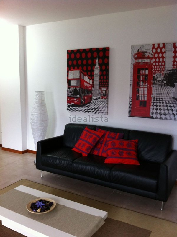 appartamento in affitto a Milano in zona Barona