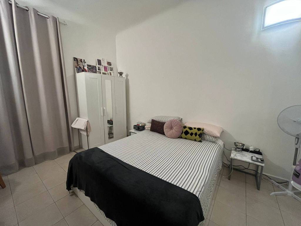 appartamento in affitto a Milano in zona Chiesa Rossa