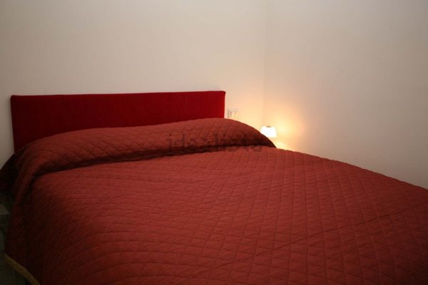 appartamento in affitto a Milano in zona Bovisa