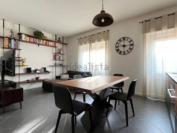 appartamento in affitto a Milano in zona Ronchetto sul Naviglio