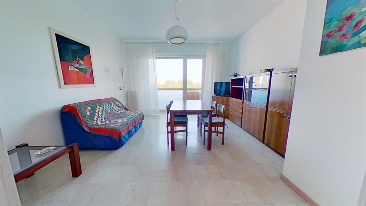 appartamento in affitto a Milano in zona Affori