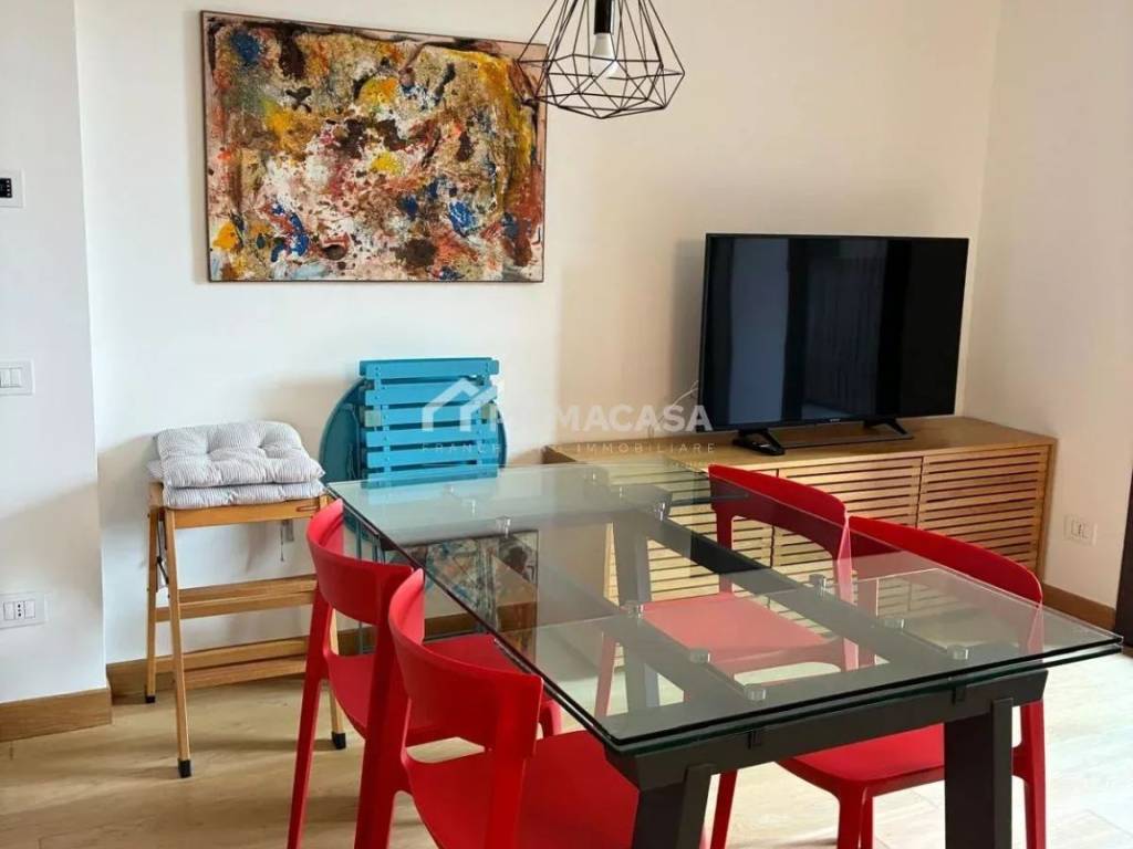 appartamento in affitto a Milano in zona Il Portello